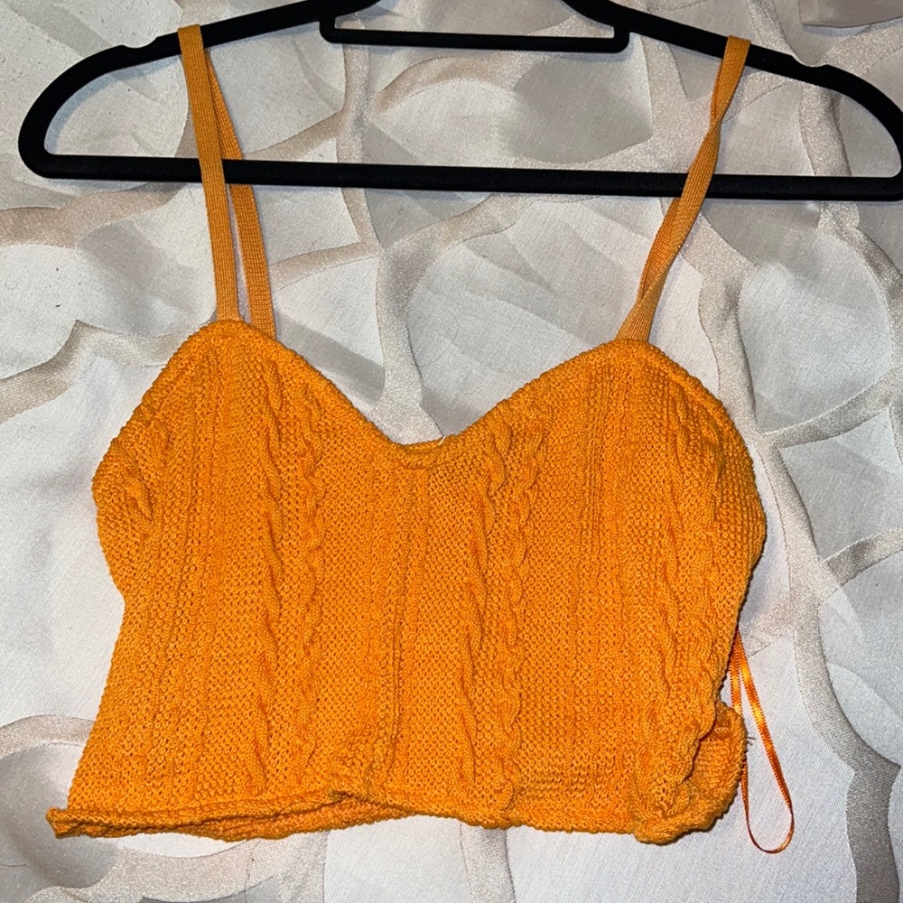 Zara Top